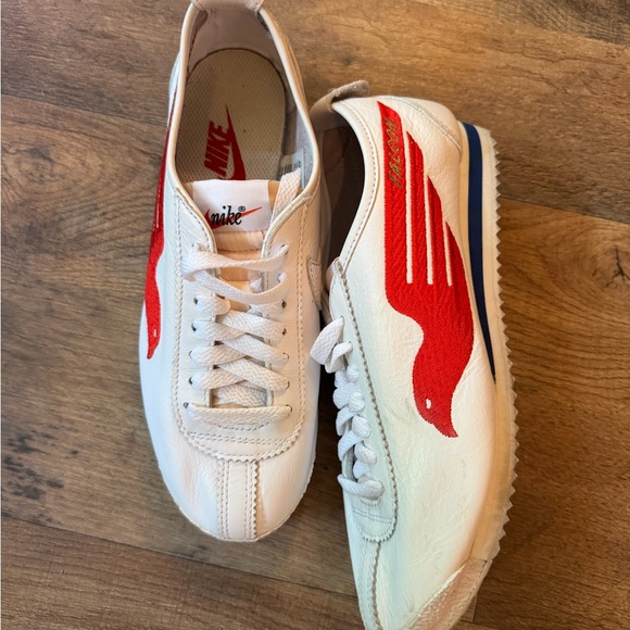 Nike Cortez 72 S D 26.5Cm Wht Icx61 size 5.5